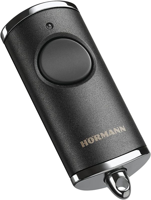 Hormann HSE1BS | Garage door remote