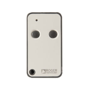 Roger E80-TX52R/2 | Gate and garage door remote