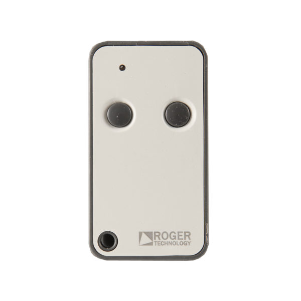 Roger E80-TX52R/2 | Gate and garage door remote
