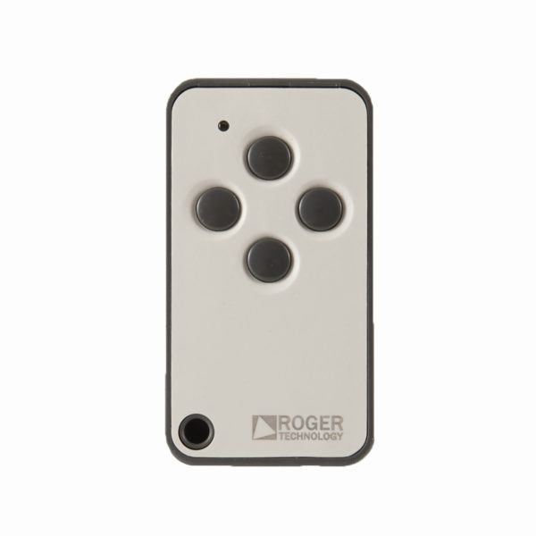 Roger E80-TX54R/4 | Gate and garage door remote