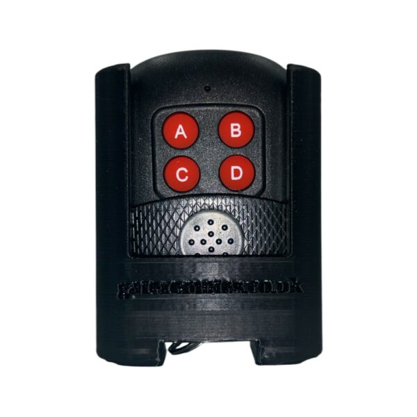 Wall & Car Vent Holder For GR8000 Universal Gate Remote