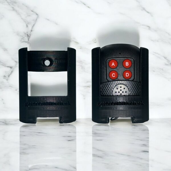 Wall & Car Vent Holder For GR8000 Universal Gate Remote