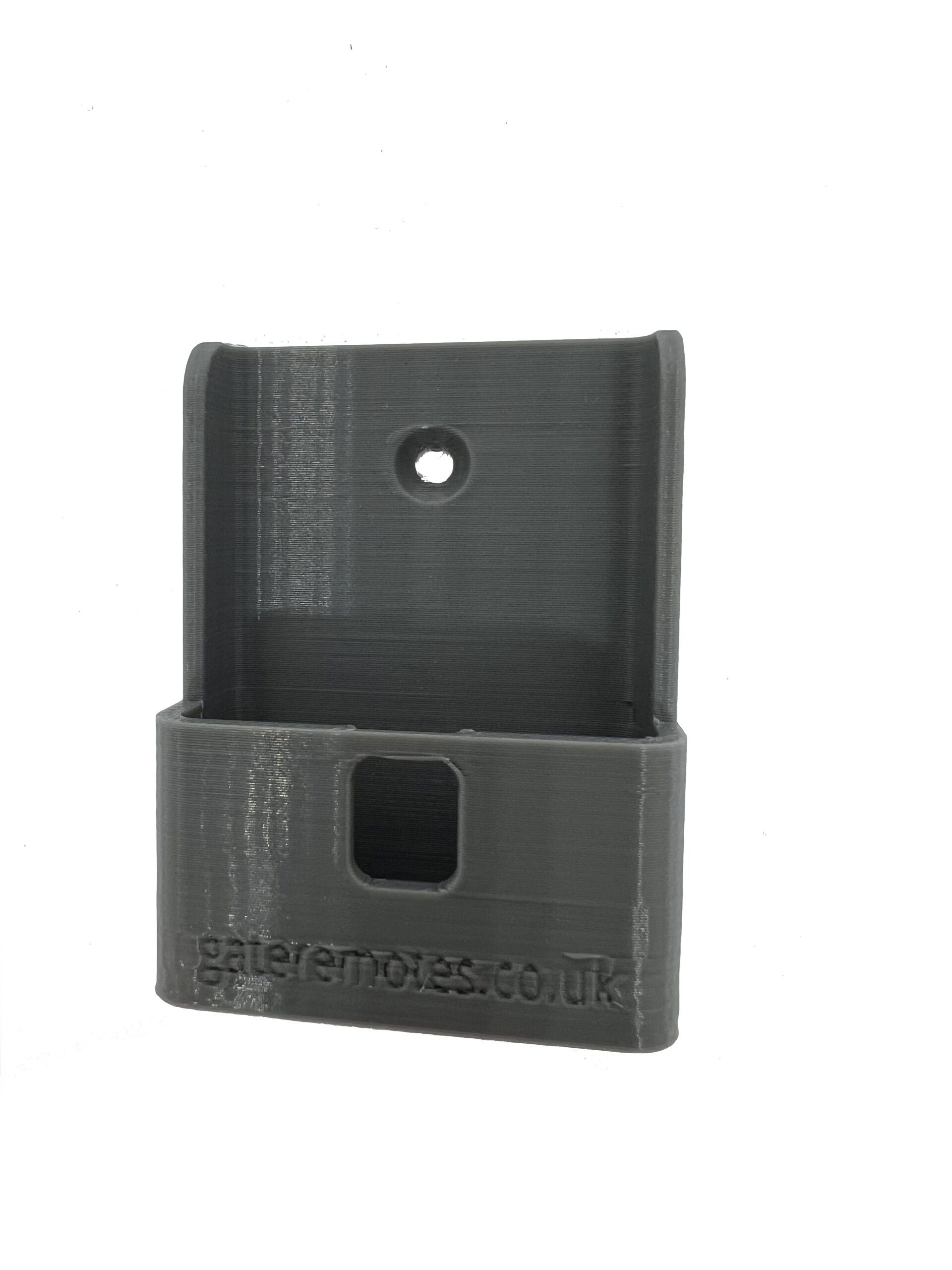 Wall & Car Vent Holder For Hormann HSM4 Garage Remotes