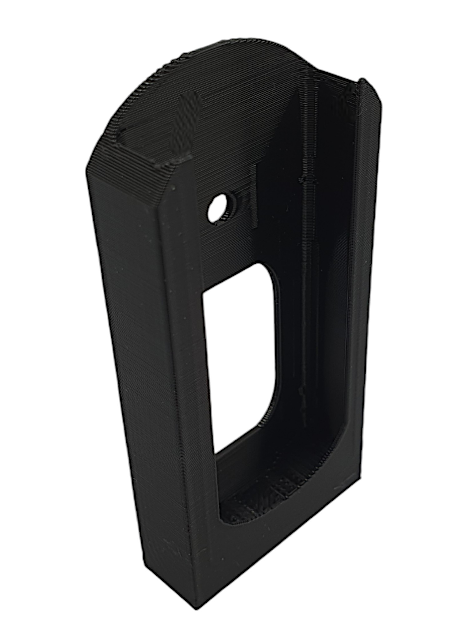 Wall & Car Vent Holder for Liftmaster TX4 UNI F