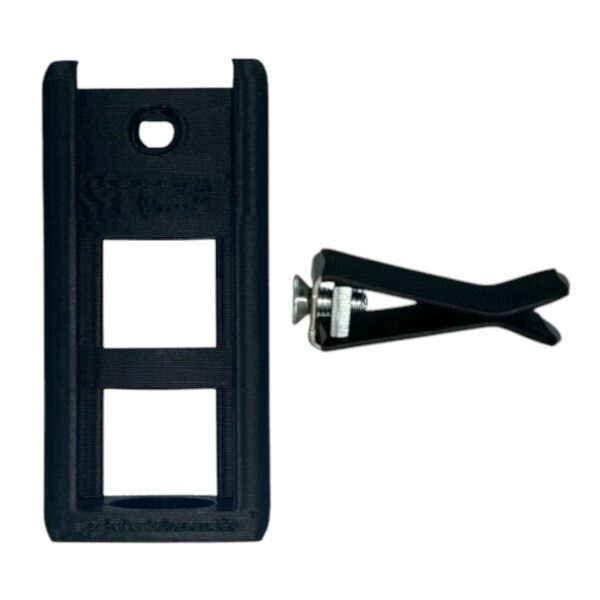 Wall & Car Vent Holder For Hormann HSE2 Remote