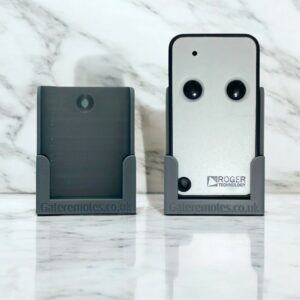 Wall & Car Vent Holder for Roger E80 Remote