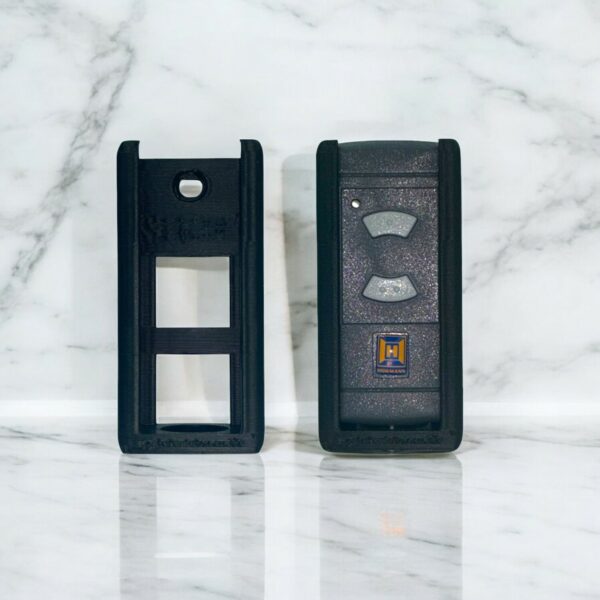 Wall & Car Vent Holder For Hormann HSE2 Remote