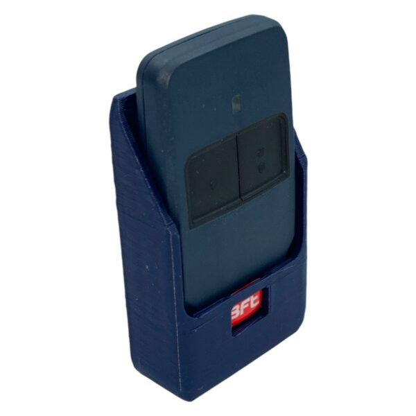 Wall & Car Vent Holder For BFT Mitto COOL C2 and C4 Gate Remotes