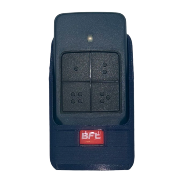 Wall & Car Vent Holder For BFT Mitto COOL C2 and C4 Gate Remotes