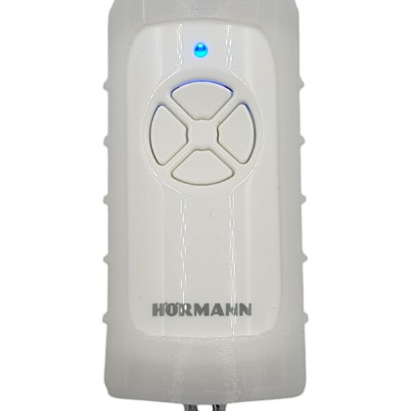 Hormann white protective case for HSE remote 4511565