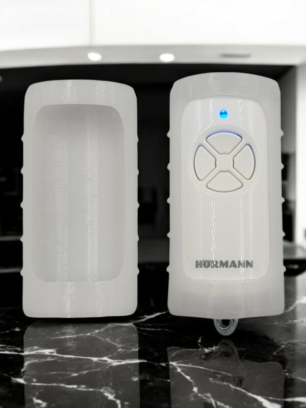 Hormann white protective case for HSE remote 4511565