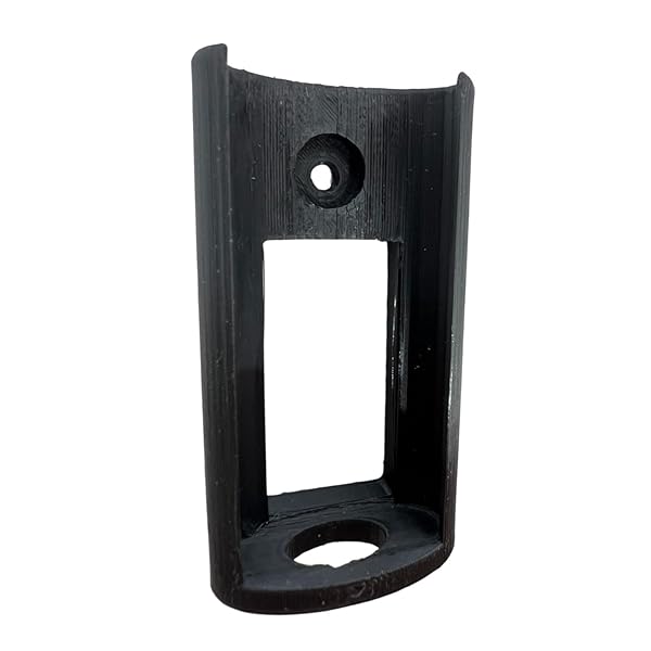 Wall & Car Vent Holder For Hormann HSE4 BS Garage Remote